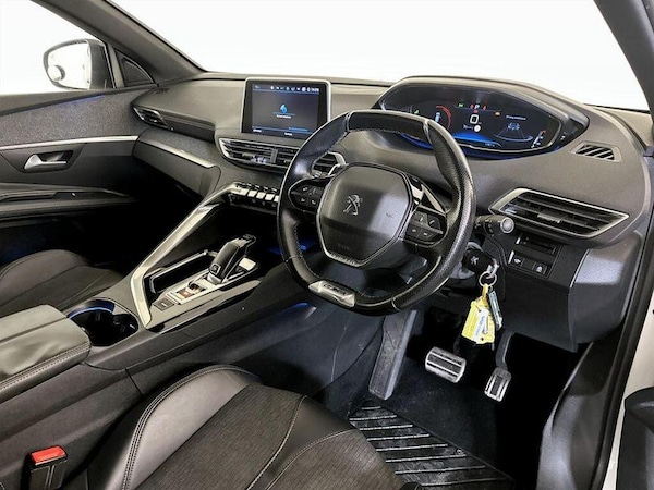 Used Peugeot 3008 2018 for sale - 76277245: Photo 15