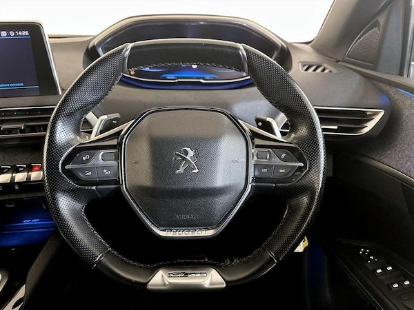 Used Peugeot 3008 2018 for sale - 76277245: Photo 16