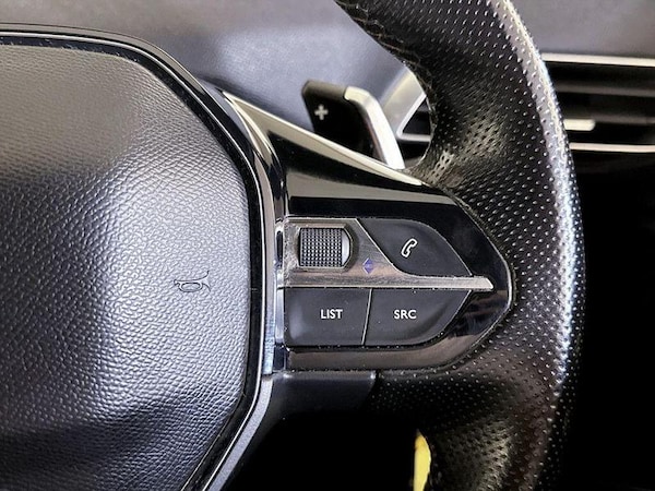 Used Peugeot 3008 2018 for sale - 76277245: Photo 19