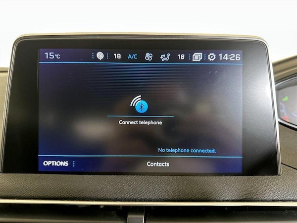Used Peugeot 3008 2018 for sale - 76277245: Photo 22