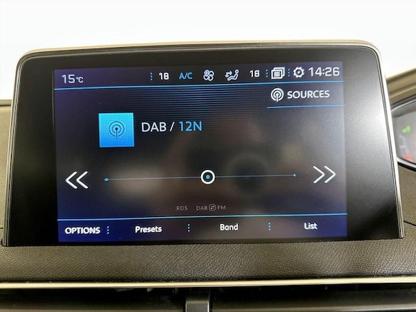 Used Peugeot 3008 2018 for sale - 76277245: Photo 23