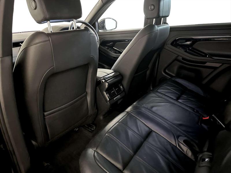 Used Land Rover Range Rover Evoque 2021 for sale - 77161088: Photo 14