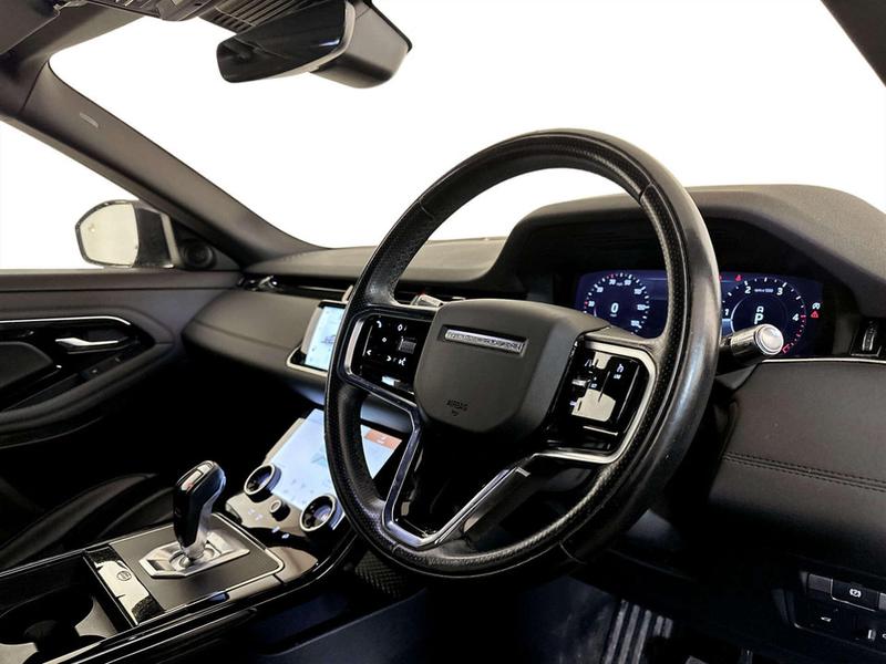 Used Land Rover Range Rover Evoque 2021 for sale - 77161088: Photo 16