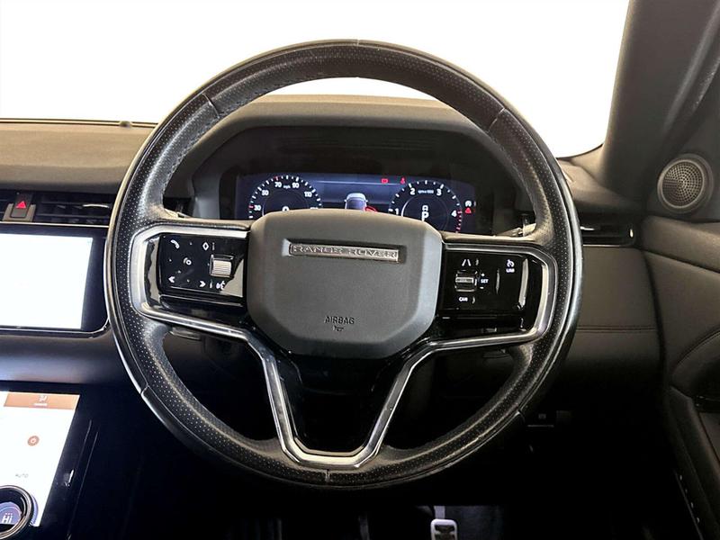 Used Land Rover Range Rover Evoque 2021 for sale - 77161088: Photo 17