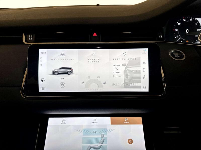 Used Land Rover Range Rover Evoque 2021 for sale - 77161088: Photo 21