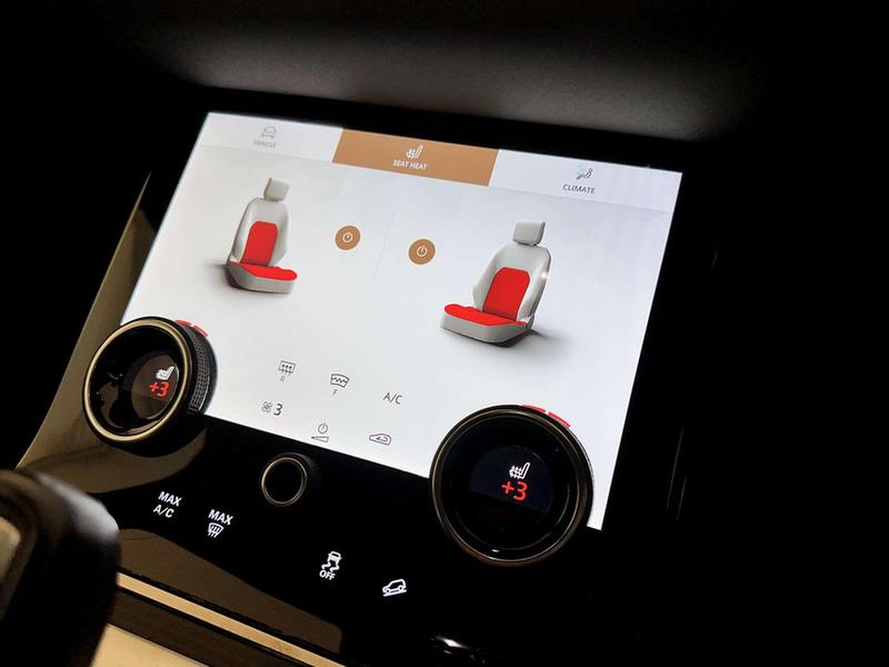 Used Land Rover Range Rover Evoque 2021 for sale - 77161088: Photo 26