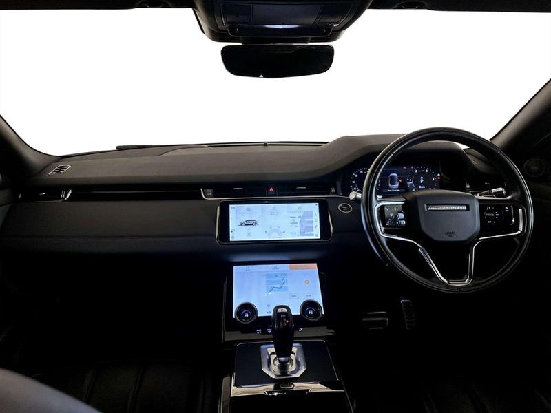 Used Land Rover Range Rover Evoque 2021 for sale - 77161088: Photo 3