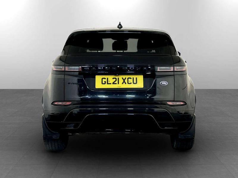 Used Land Rover Range Rover Evoque 2021 for sale - 77161088: Photo 9