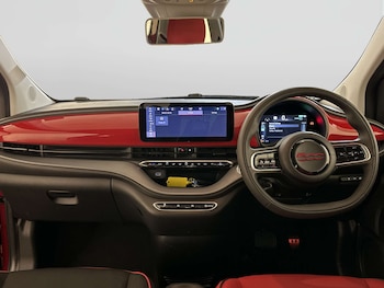 Used Fiat 500 2023 for sale - 78352410: Photo