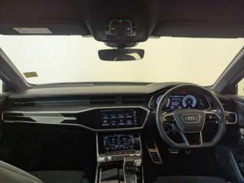 Used Audi A6 Saloon 2021 for sale - 74049302: Photo