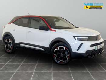 2021 (71) - 100kW SRi Nav Premium 50kWh 5dr Auto