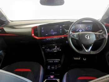 Used Vauxhall Mokka 2021 for sale - 74720317: Photo