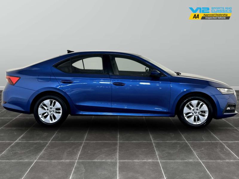 Used Skoda Octavia 2022 for sale - 76919934: Photo 11