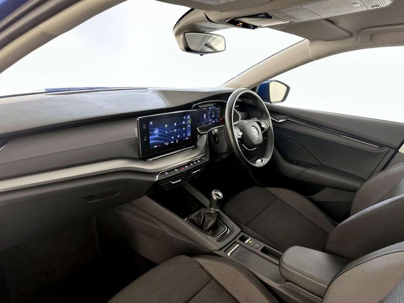 Used Skoda Octavia 2022 for sale - 76919934: Photo 12