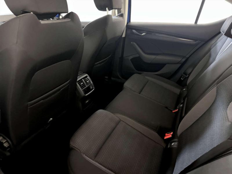 Used Skoda Octavia 2022 for sale - 76919934: Photo 14