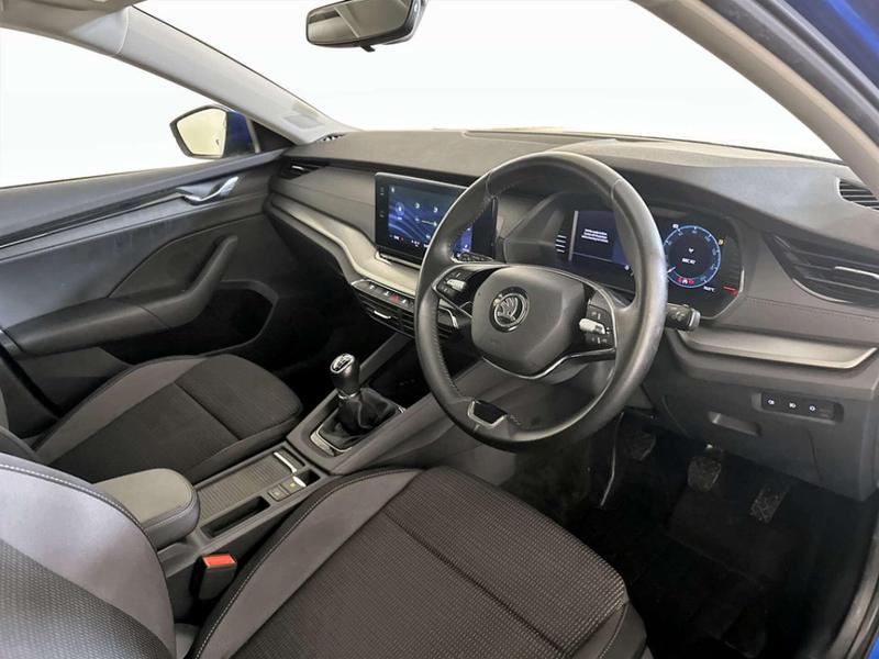 Used Skoda Octavia 2022 for sale - 76919934: Photo 15