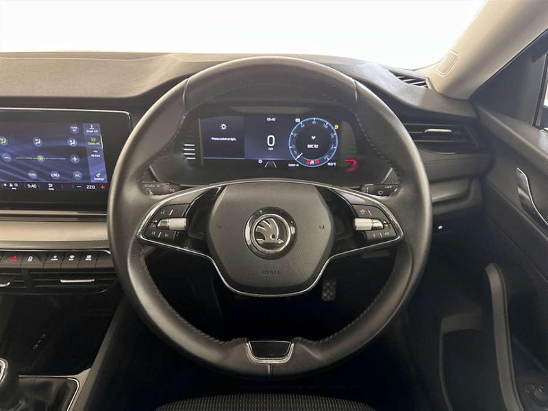 Used Skoda Octavia 2022 for sale - 76919934: Photo 16