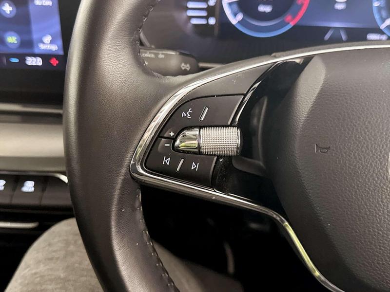 Used Skoda Octavia 2022 for sale - 76919934: Photo 17