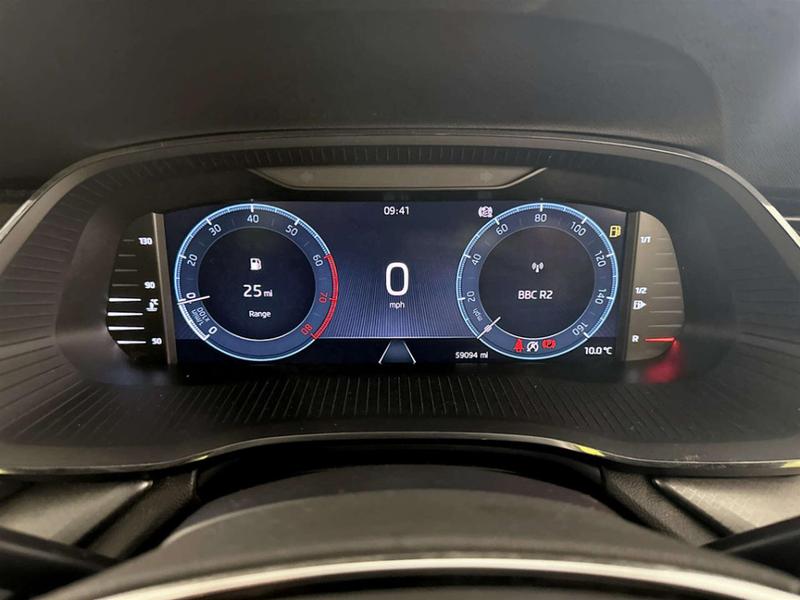 Used Skoda Octavia 2022 for sale - 76919934: Photo 18