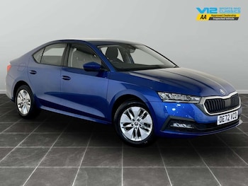 1.5 TSI ACT SE Technology Hatchback 5dr Petrol Manual Euro 6 (s/s) (150 ps)