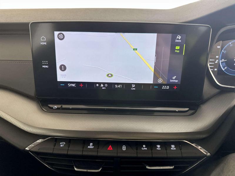 Used Skoda Octavia 2022 for sale - 76919934: Photo 21