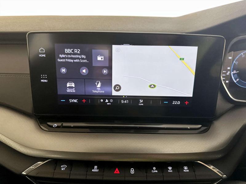 Used Skoda Octavia 2022 for sale - 76919934: Photo 22