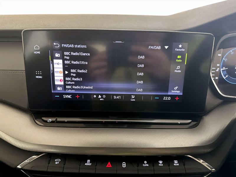 Used Skoda Octavia 2022 for sale - 76919934: Photo 23