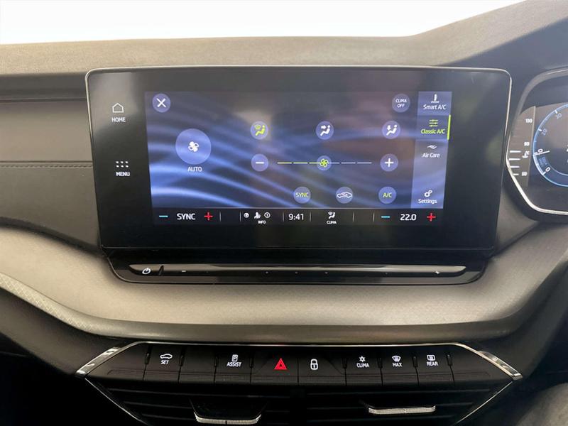 Used Skoda Octavia 2022 for sale - 76919934: Photo 24