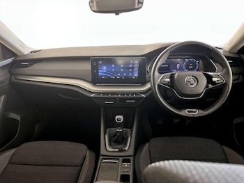 Used Skoda Octavia 2022 for sale - 76919934: Photo