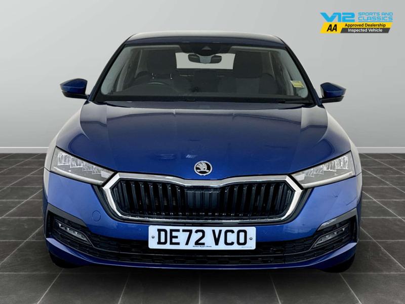 Used Skoda Octavia 2022 for sale - 76919934: Photo 5