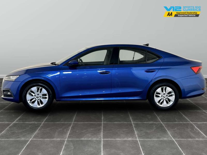 Used Skoda Octavia 2022 for sale - 76919934: Photo 7