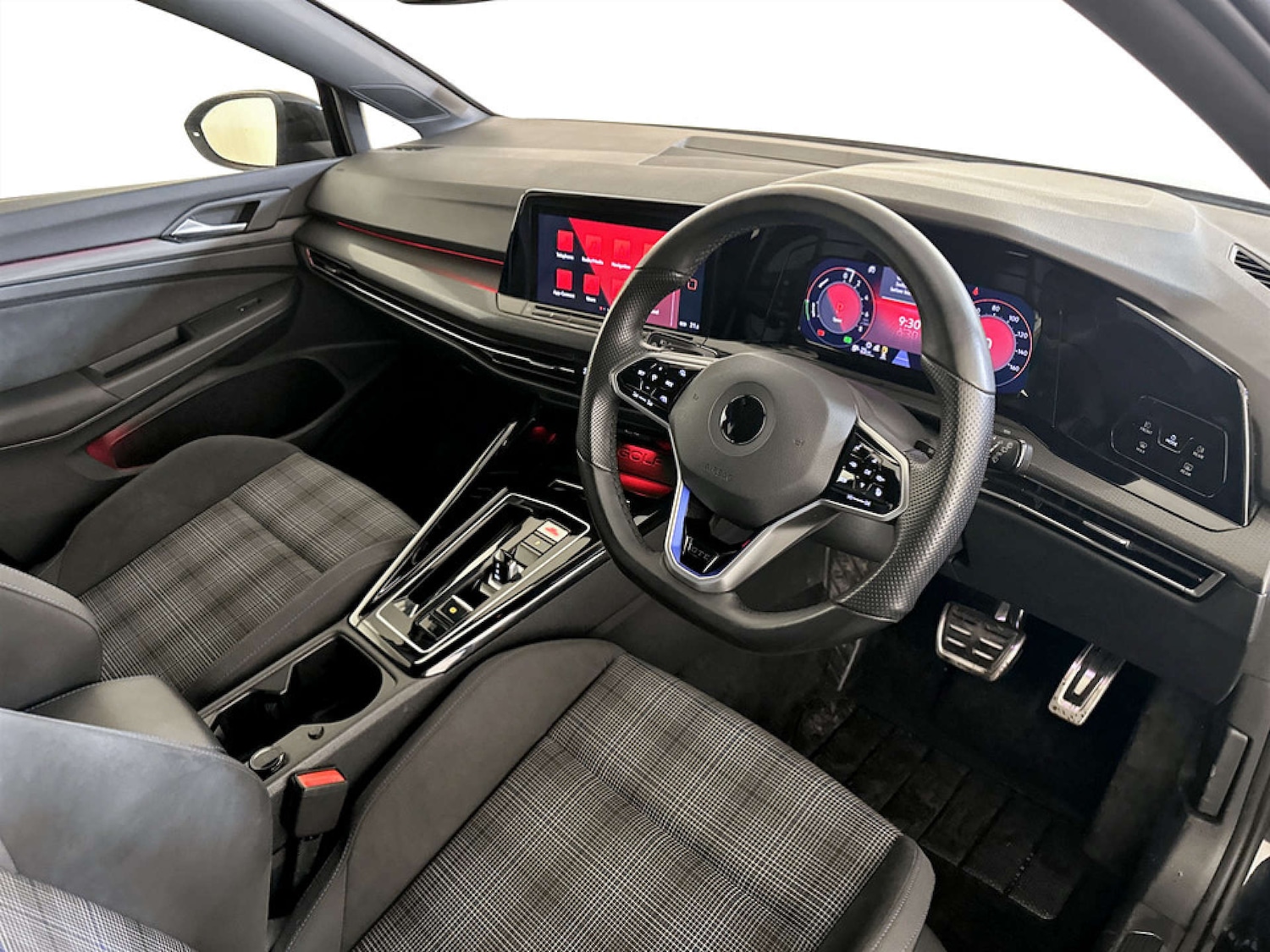 Used Volkswagen Golf 2022 for sale - 77185714: Photo 15