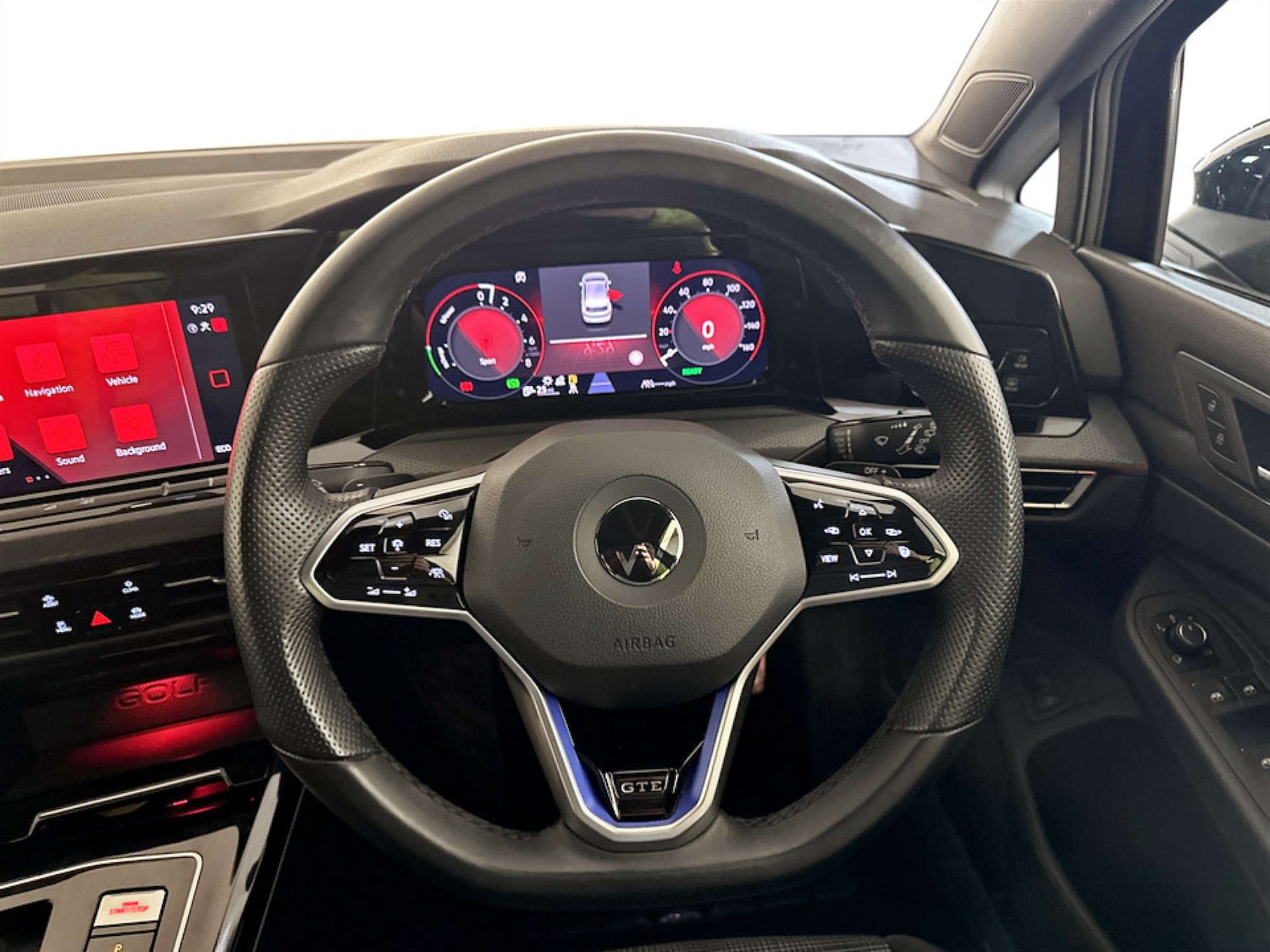 Used Volkswagen Golf 2022 for sale - 77185714: Photo 16