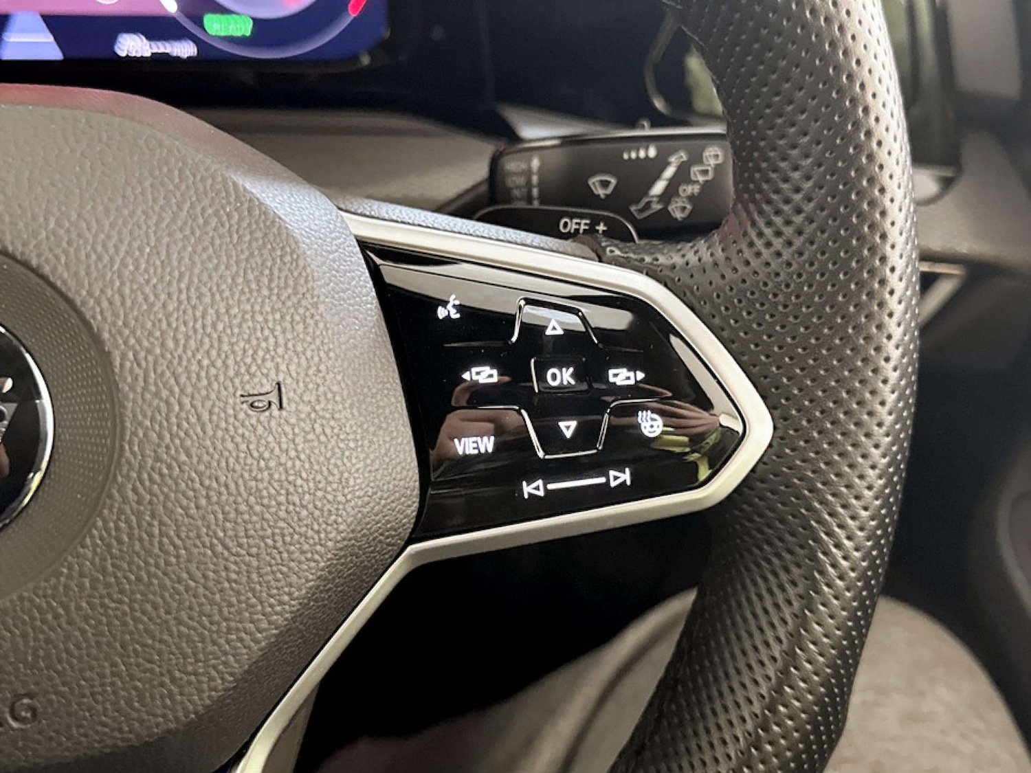 Used Volkswagen Golf 2022 for sale - 77185714: Photo 19