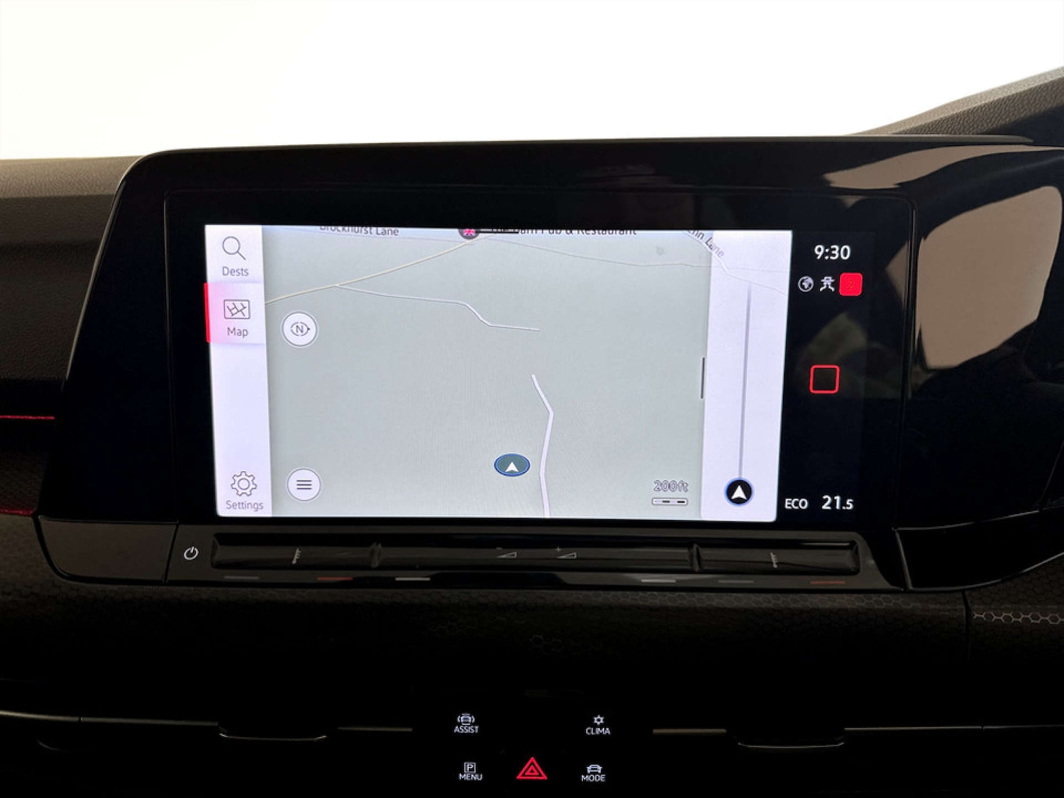 Used Volkswagen Golf 2022 for sale - 77185714: Photo 21