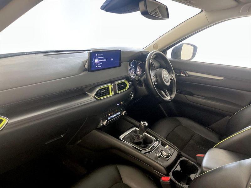 Used Mazda CX-5 2022 for sale - 76362994: Photo 12