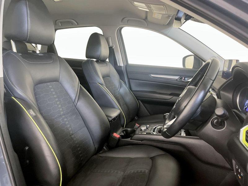 Used Mazda CX-5 2022 for sale - 76362994: Photo 13