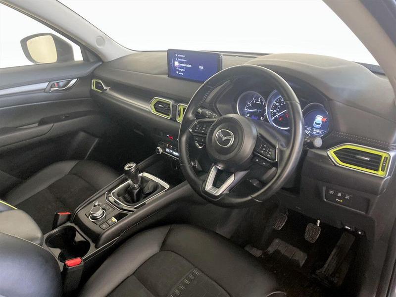 Used Mazda CX-5 2022 for sale - 76362994: Photo 15