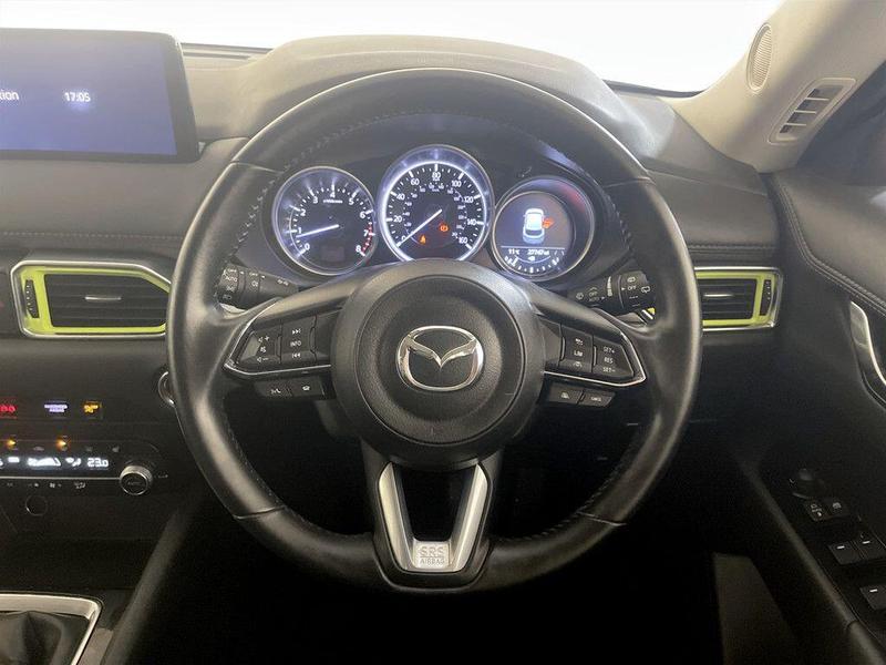 Used Mazda CX-5 2022 for sale - 76362994: Photo 16