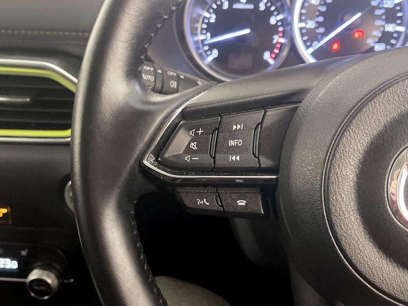 Used Mazda CX-5 2022 for sale - 76362994: Photo 17