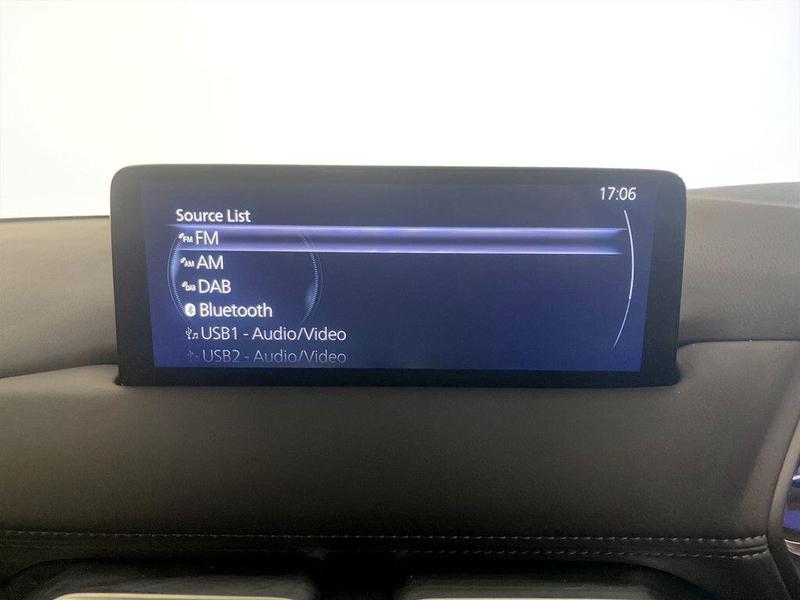 Used Mazda CX-5 2022 for sale - 76362994: Photo 21