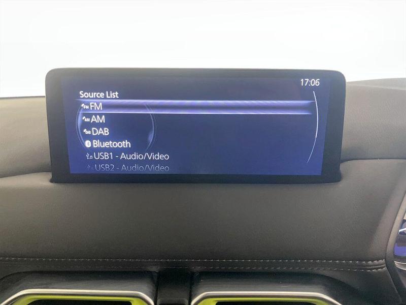 Used Mazda CX-5 2022 for sale - 76362994: Photo 23