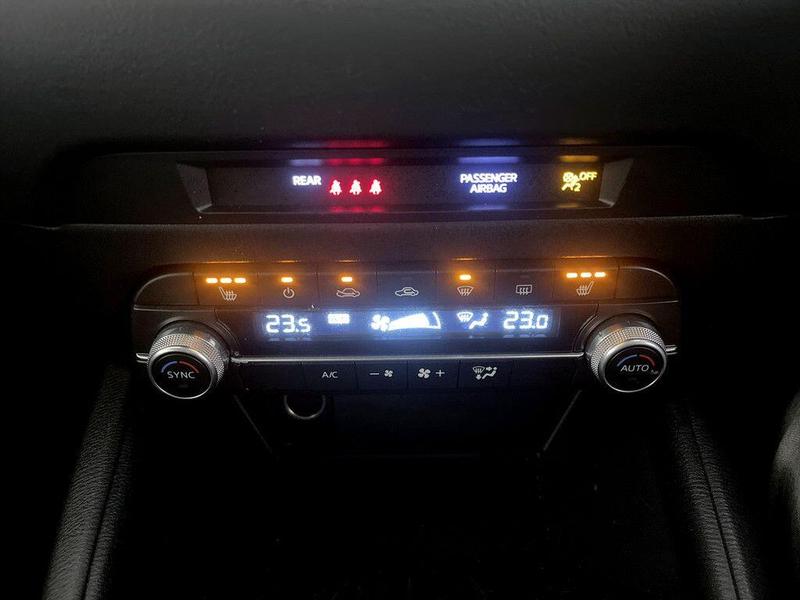Used Mazda CX-5 2022 for sale - 76362994: Photo 24