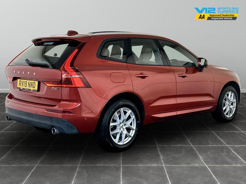 Used Volvo XC60 2019 for sale - 76146633: Photo 10