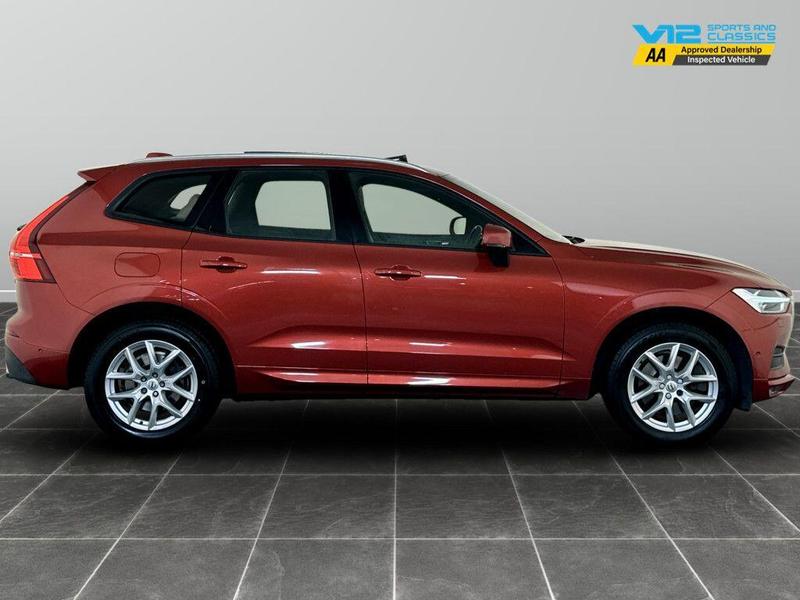 Used Volvo XC60 2019 for sale - 76146633: Photo 11