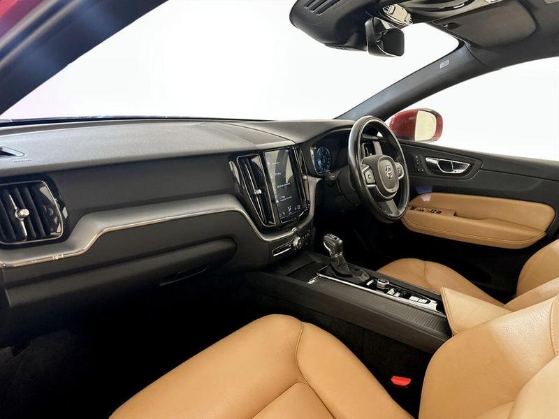 Used Volvo XC60 2019 for sale - 76146633: Photo 12