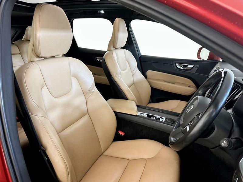 Used Volvo XC60 2019 for sale - 76146633: Photo 13