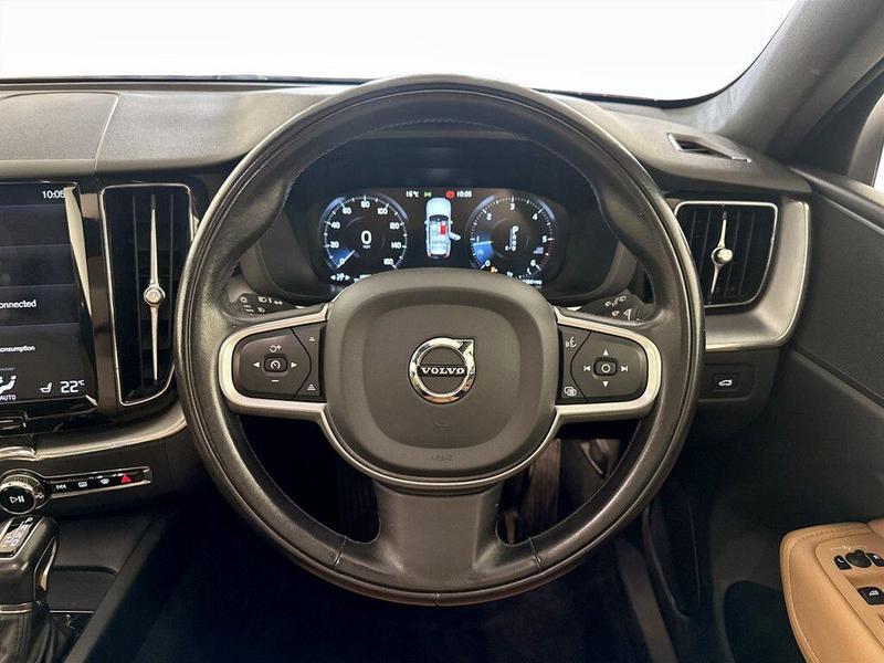 Used Volvo XC60 2019 for sale - 76146633: Photo 16