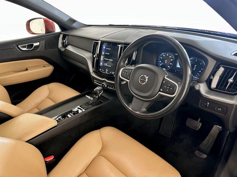 Used Volvo XC60 2019 for sale - 76146633: Photo 17