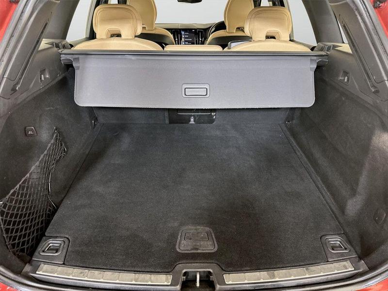 Used Volvo XC60 2019 for sale - 76146633: Photo 18